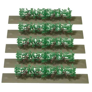 HORNBY FRANCE - BUSCH - 1200 - CIRCUIT - TRAIN - VIGNES
