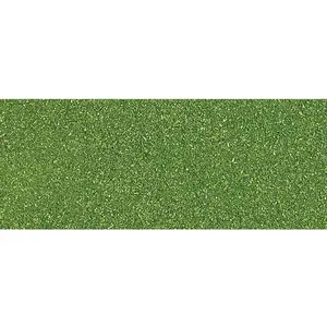 Busch Modélisme HO : Accessoires de décor : Micro Flocage vert printanier