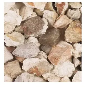 Comparateur de prix : Busch Modélisme : Matériel de flocage : Cailloutis