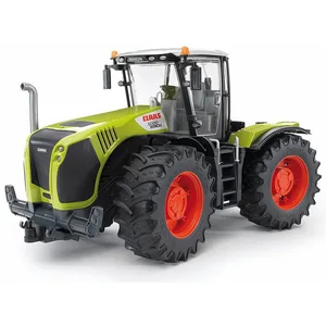 Comparateur de prix : Bruder 03015 tracteur Claas Xerion 5000 - Bruder 3015 - 03015 Bruder
