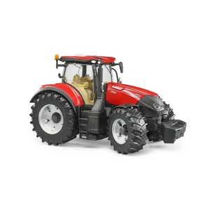 Comparateur de prix : bruder 03190 - Case IH Optum 300 CVX, Ferme, Tracteur, Véhicule