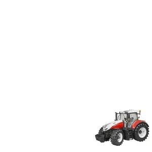Comparateur de prix : Bruder 03180 tracteur Steyr 6300 Terrus CVT - Bruder 3180 - 03180 Bruder