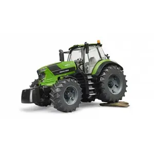 Bruder 3160 Deutz 8280 TTV tracteur - Bruder 3160 - 03160 Bruder pas cher