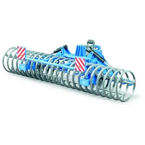 Comparateur de prix : Bruder 02222 Pack avant Lemken Variopack - Bruder 2222 - 02222 Bruder