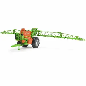 Bruder 02207 Pulvérisateur Amazone UX 5200 - Bruder 2207 - 02207 Bruder pas cher