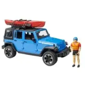bruder Jeep Wrangler pas cher