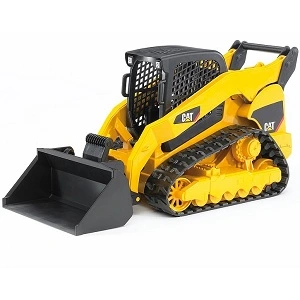 Comparateur de prix : Bruder 02136 Chargeur Caterpillar Delta - Bruder 2136 - 02136 Bruder