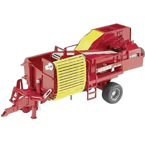 Comparateur de prix : Bruder Arracheuse de pommes de terre Grimme SE 75-30 avec pommes de terre