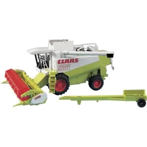 Comparateur de prix : Moissonneuse Claas Lexion 480 - BRUDER - Jouet Enfant - Coupe Transportable