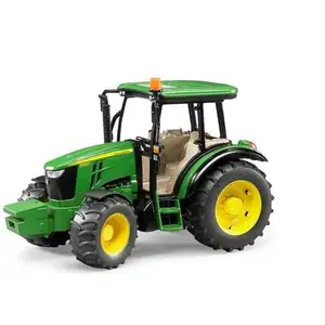 Comparateur de prix : Bruder 2106 Tracteur John Deere 5115 M - Bruder 2106 - 02106 Bruder