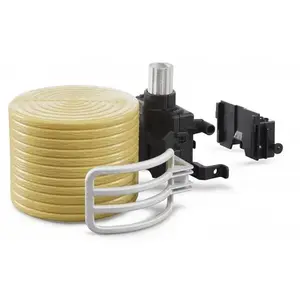 Comparateur de prix : Pince à balles ronde BRUDER - Accessoire pour tracteurs et chargeurs