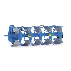 Comparateur de prix : BRUDER - 23317 - Charrue Reversible Lemken