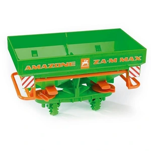 BRUDER - 02327- epandeur d'engrais Amazone pas cher