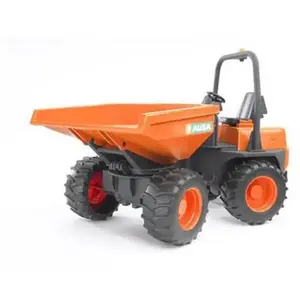 Comparateur de prix : Bruder 02449 Mini camion benne basculante AUSA - Bruder 2449 - 02449 Bruder