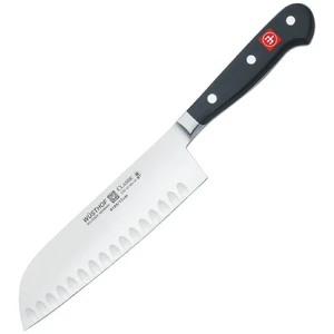 Wüsthof Dreizack Couteau Santoku Professionnel 170 mm - Wusthof pas cher