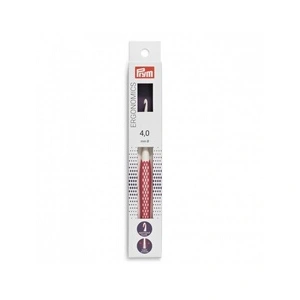 Crochets Prym Ergonomics en plastique N° 3 à 5 à l'unité - Prym(...) -