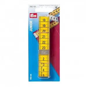 Centimère Junior 150cm - Prym Bleu - Bleu