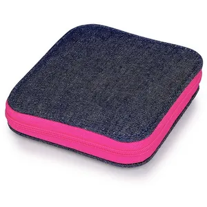 Comparateur de prix : PRYM KIT DE COUTURE DENIM FERMETURE ECLAIR ROSE, TAILLE UNIQUE PRYM65