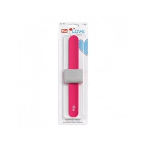 Bracelet pelote épingles magnétique Love - Prym(...) - Rose