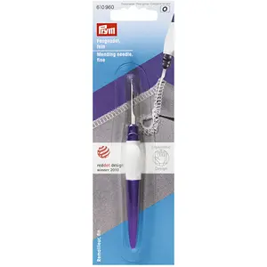 Prym 610960 Remailleur, prym.ergonomics, NoirVendu paramazon