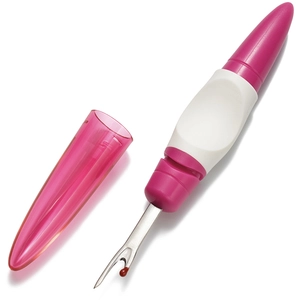 Comparateur de prix : Prym 610934 Découseur, petit « Prym Love » fuchsia, prym.ergonomics