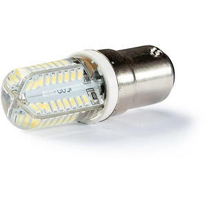 Prym Ampoule À baïonnette LED pour machine à coudre