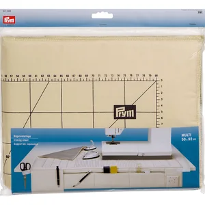 Support de repassage 50 x 92cm - Prym(...) - Ecru