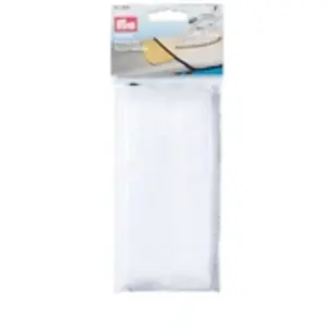 Tissu de repassage 45 x 50 cm - Prym vendu au mètre(...) - Blanc