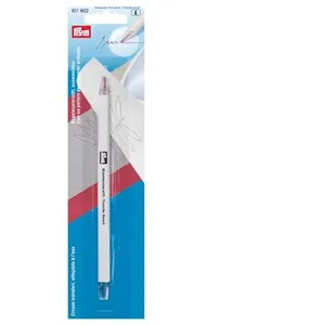 Crayon de transfert lavable rouge - Prym(...) -