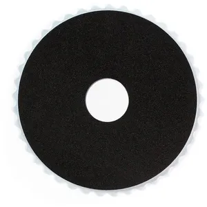 Prym Love Tapis de découpe rotatif rond 35 cm, Vert, 7 x 5 x 3 cm