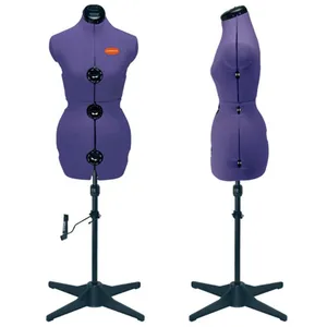 Mannequin de couture PRYM Prymadonna Taille 32/36 (XS) Art. 611754 pas cher