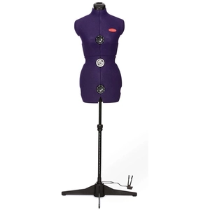 PRYM Mannequin Couture S Prymadonna 8 Parties pas cher