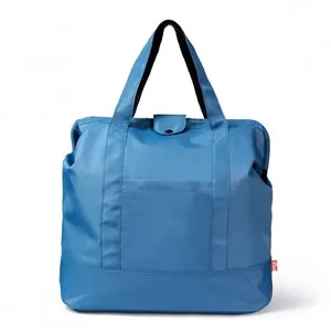 Prym Sac de transport bleu Favourite Friends Grand Modèle - Grand Modï...