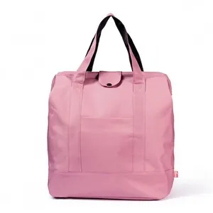 Prym Sac de transport rose Favourite Friends Petit Modèle - Petit Modï...
