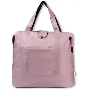 Prym Sac de transport rose Favourite Friends Grand Modèle - Grand Modï...