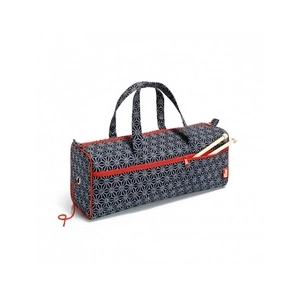Prym Sac de Couture Kyoto, Coton, Multicolore, Taille unique