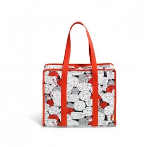 Sac All-in-one Tout en un Mérino - Prym(...) - Noir