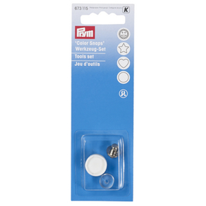 Comparateur de prix : Jeu d’outils pratiques pour la pince VARIO - Prym(...) - Bleu