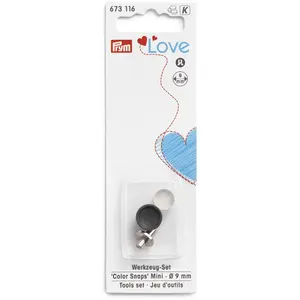 Comparateur de prix : Jeu d’outils Mini pour la pince VARIO Love - Prym(...) - Blanc
