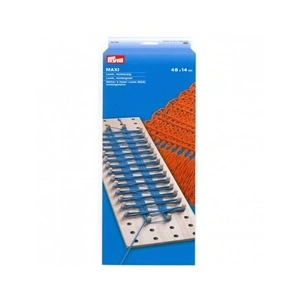 Prym 624158 Loom Maxi Rectangulaire 14 x 48 cm