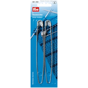 Comparateur de prix : Prym RAMASSE-MAILLES METAL ARGENT 13 CM - Gris - Gris