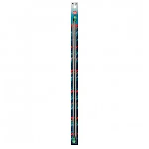 Non communiqué Aiguilles à tricoter 40 cm aluminium N°2 à 7 - Prym(...) -
