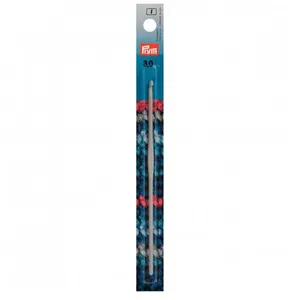Non communiqué Prym Assortiment D'Aiguilles Et D'Enfileurs, Steel, Argent, Näh/Stopfnadel, 29 Stück, KTE