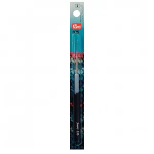 Non communiqué Crochets acier soie et coton 0,75 à 1,75 mm - Prym(...) -