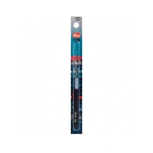 Prym Crochets acier soie et coton 0,75 à 1,75 mm - - pas cher