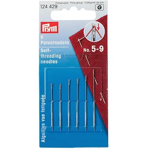 Prym Pym Assortit n ° 5-9 AIGINAGES D'AUTORANCE - 1 unité