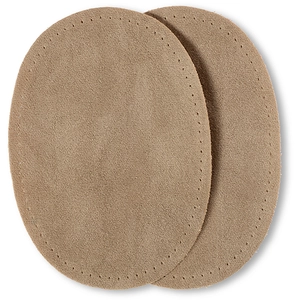 Prym Renfort Thermocollant Coude et genou Imit Daim 2 pcs PierreVendu parscrapmalin