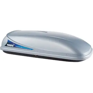 Black November 2025 Coffre de toit Thule Océan 200 pas cher