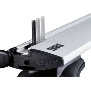 Adaptateur Pour Coffre De Toit Thule T-track 697-1Vendu parnorauto