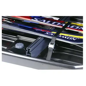 Comparateur de prix : Adaptateur, coffre de toit THULE 694-6 Ocean, Pacific, Atlantis, Motion 600